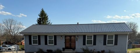 Homes For Sale - 507 Spring St<br/> Shelbyville, KY 40065