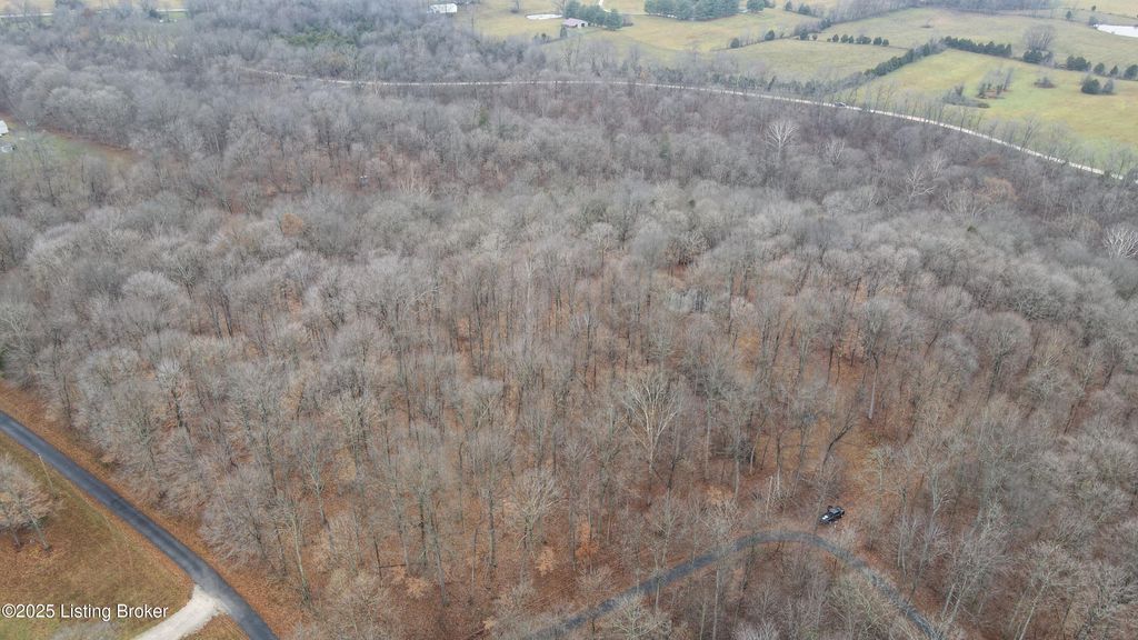 Photo of Lot 1 Vinson Rd, Brandenburg, KY 40108 (MLS # 1705146)