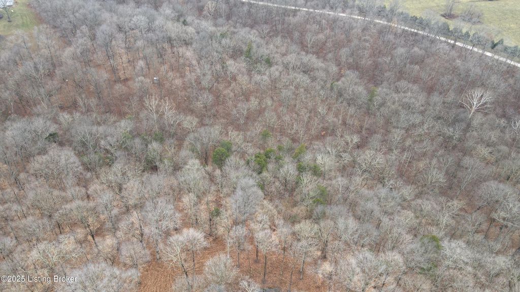 Photo of Lot 1 Vinson Rd, Brandenburg, KY 40108 (MLS # 1705146)