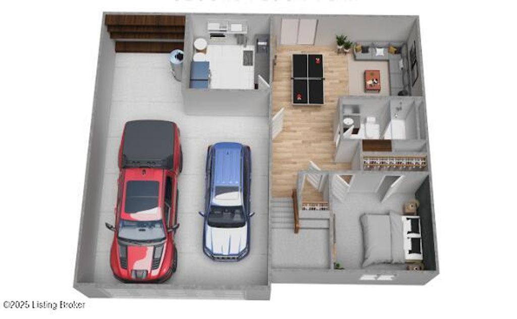 Photo of Lot 16 Zoneton Rd Rd, Shepherdsville, KY 40165 (MLS # 1705479)