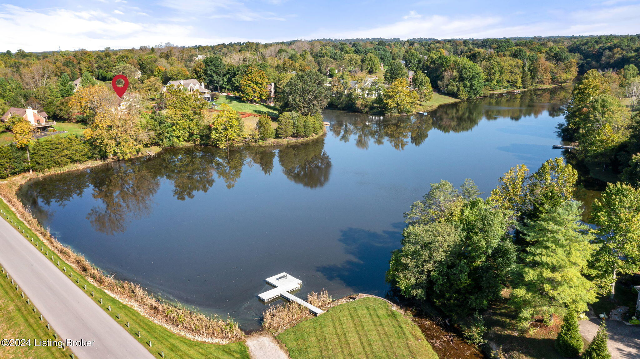 7702 Willow Bend Dr, Crestwood, Kentucky image 2