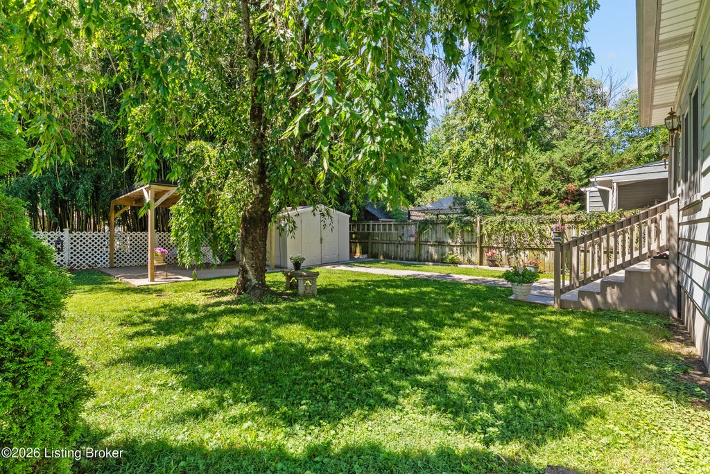 Photo of 2716 Victor Pl, Louisville, KY 40206 (MLS # 1724828)