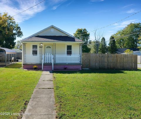 Photo of 6647 Sylvania Rd, Louisville, KY 40258 (MLS # 1701728) Photo of 6647 Sylvania Rd, Louisville, KY 40258 (MLS # 1701728)