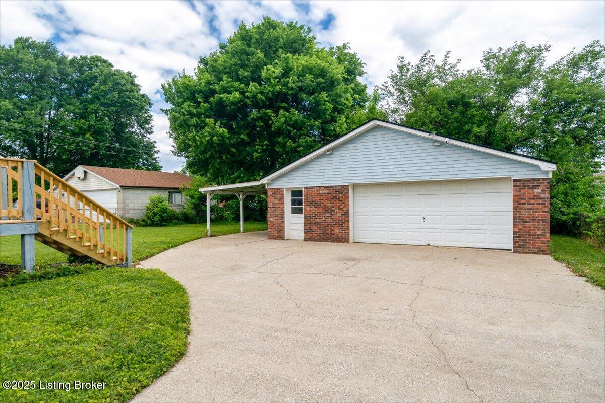 144 Starlite Ct, Louisville, Kentucky image 30