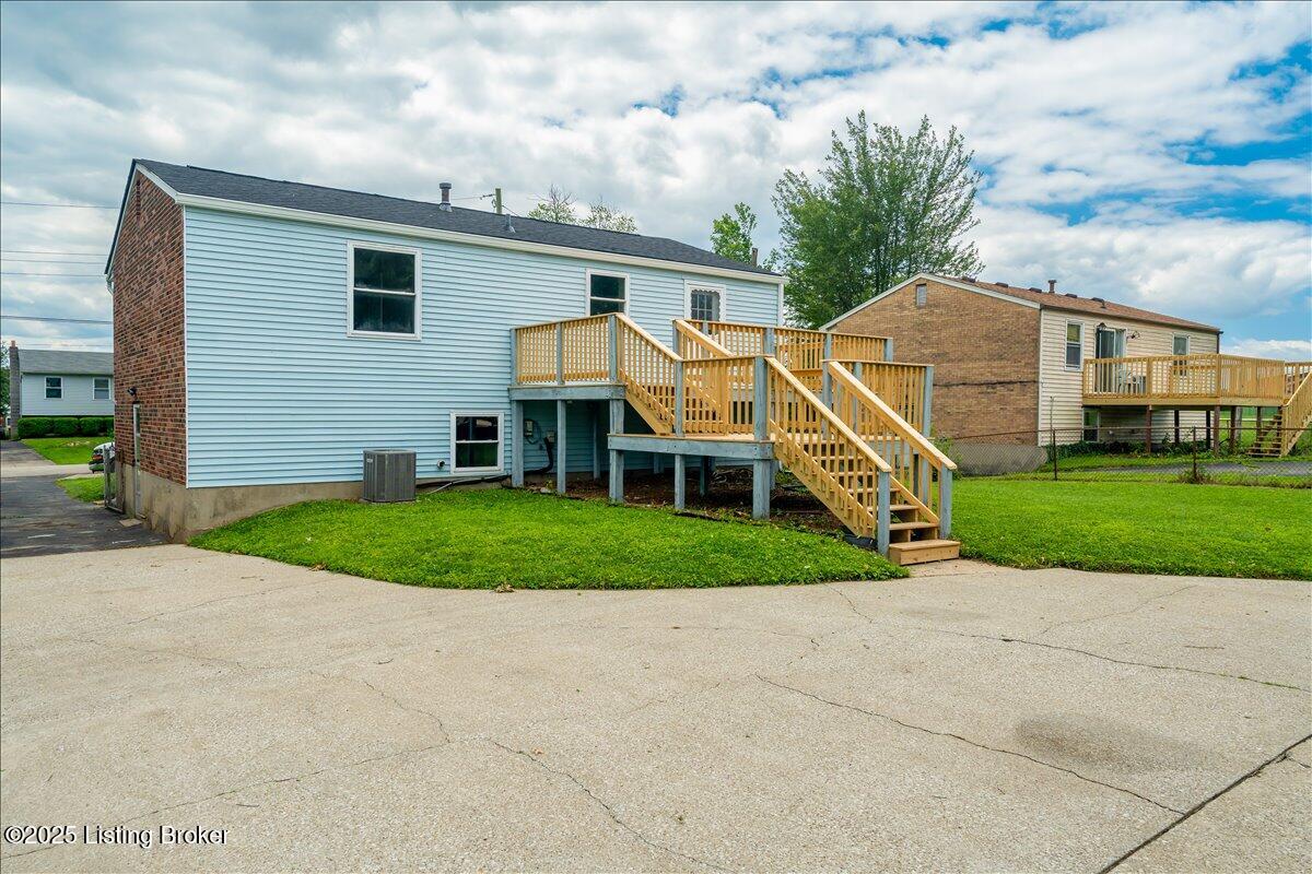 144 Starlite Ct, Louisville, Kentucky image 29