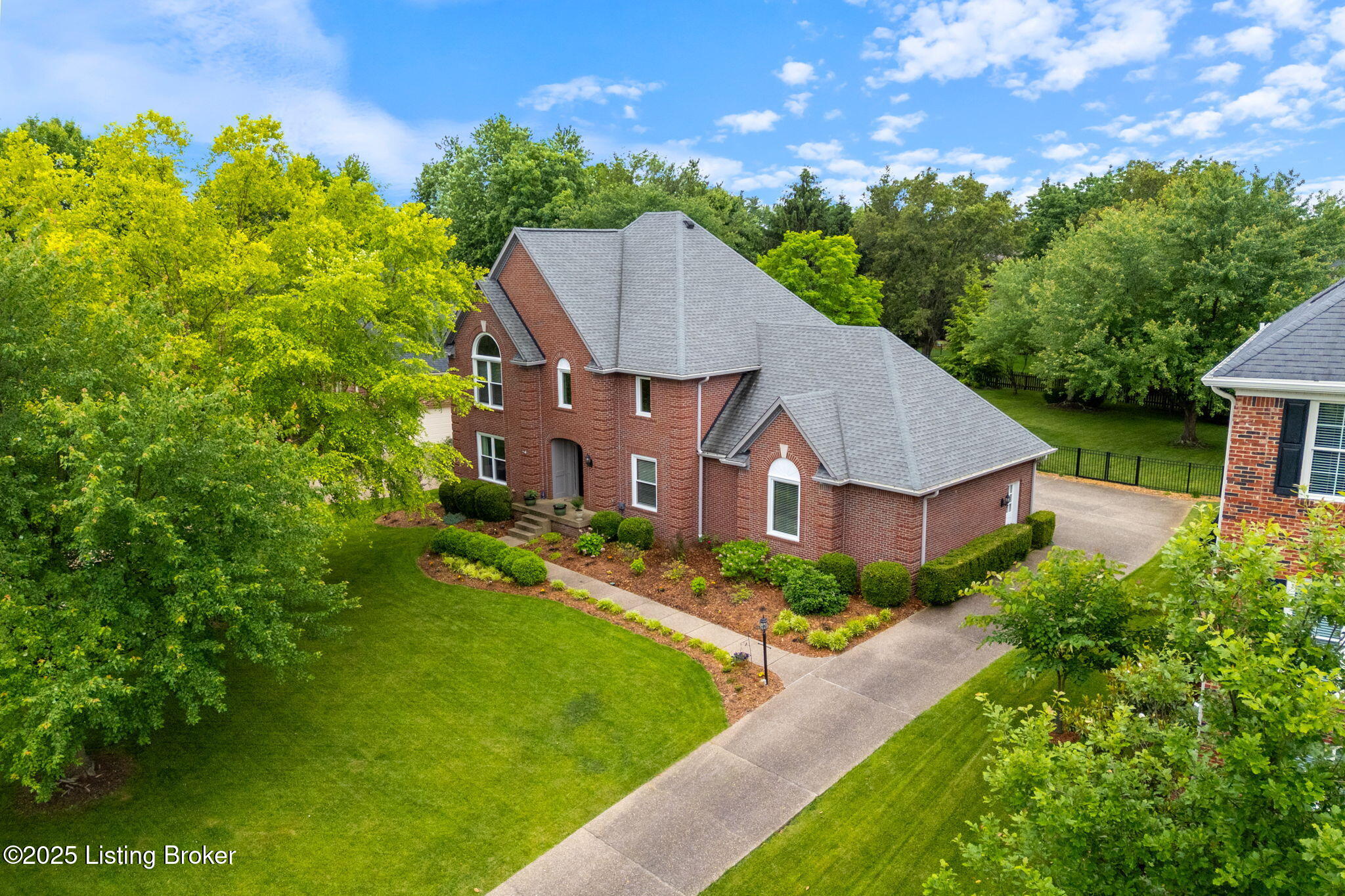 3908 Keal Run Way, Louisville, Pennsylvania image 1