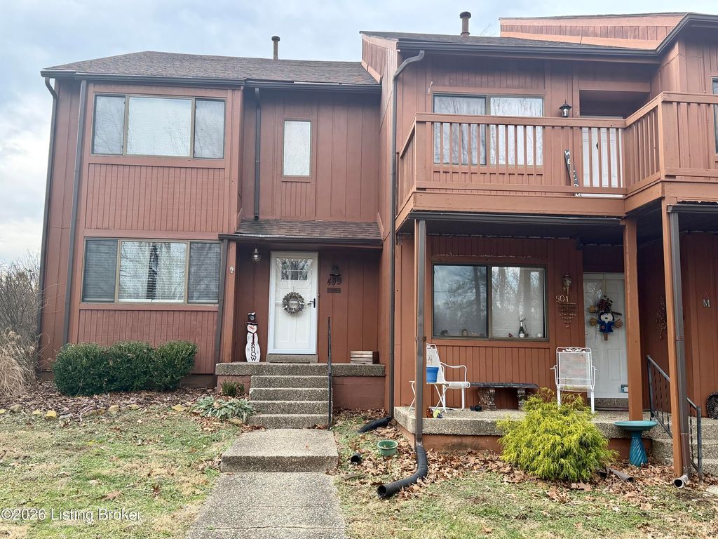 Photo of 503 Piping Rock Rd, Brandenburg, KY 40108 (MLS # 1707507)