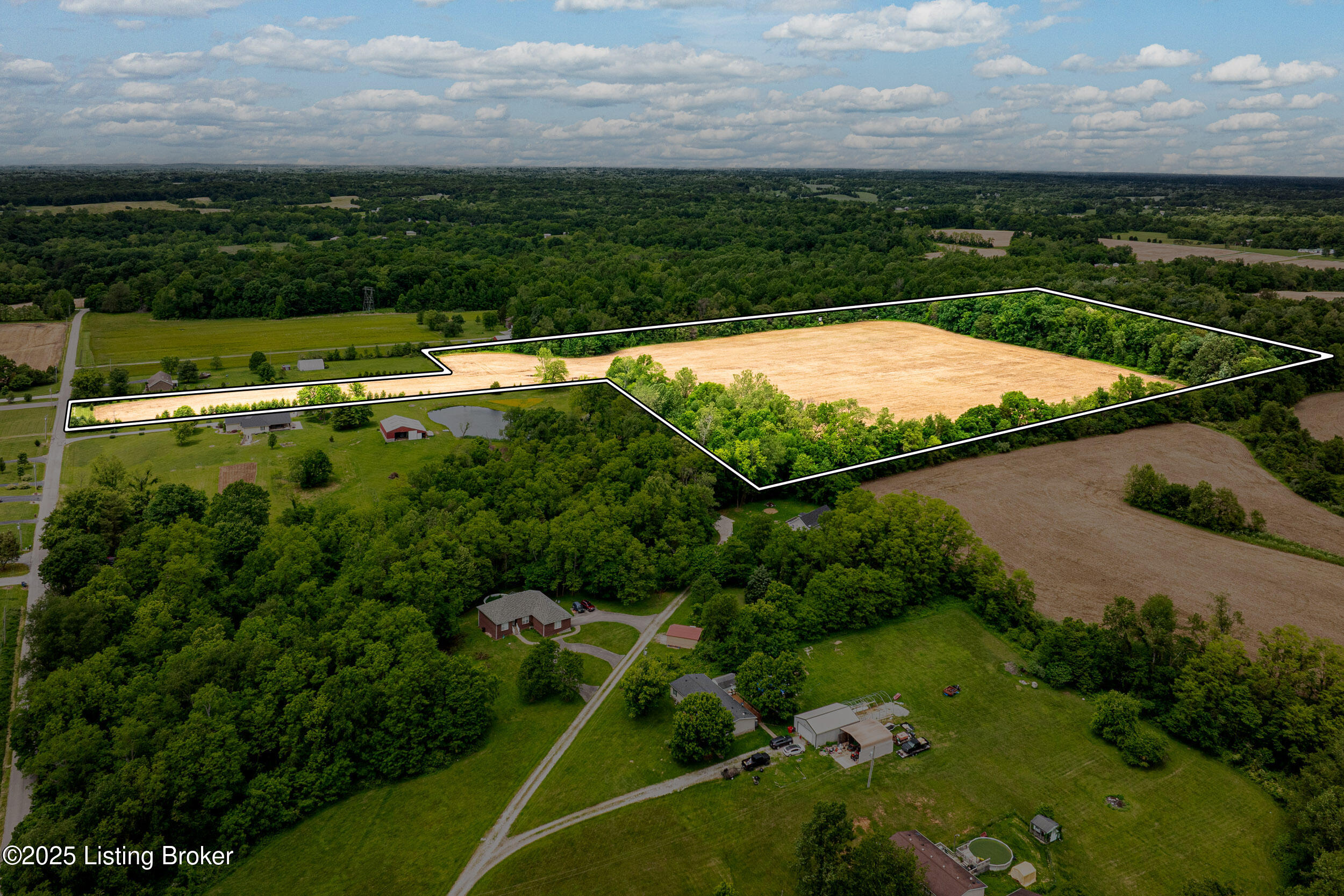 9706 Marion Martin Rd, Charlestown, Indiana image 3