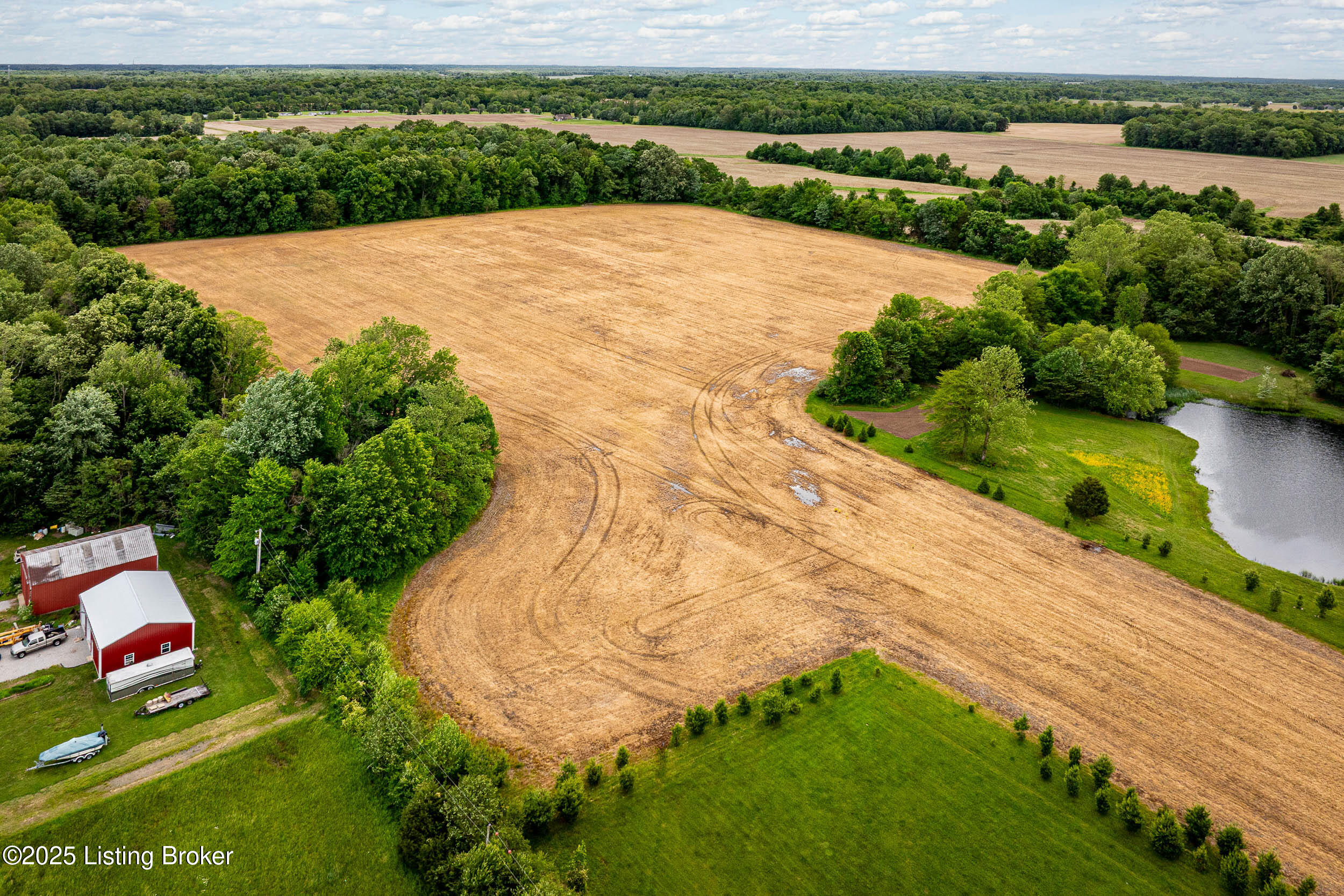 9706 Marion Martin Rd, Charlestown, Indiana image 9