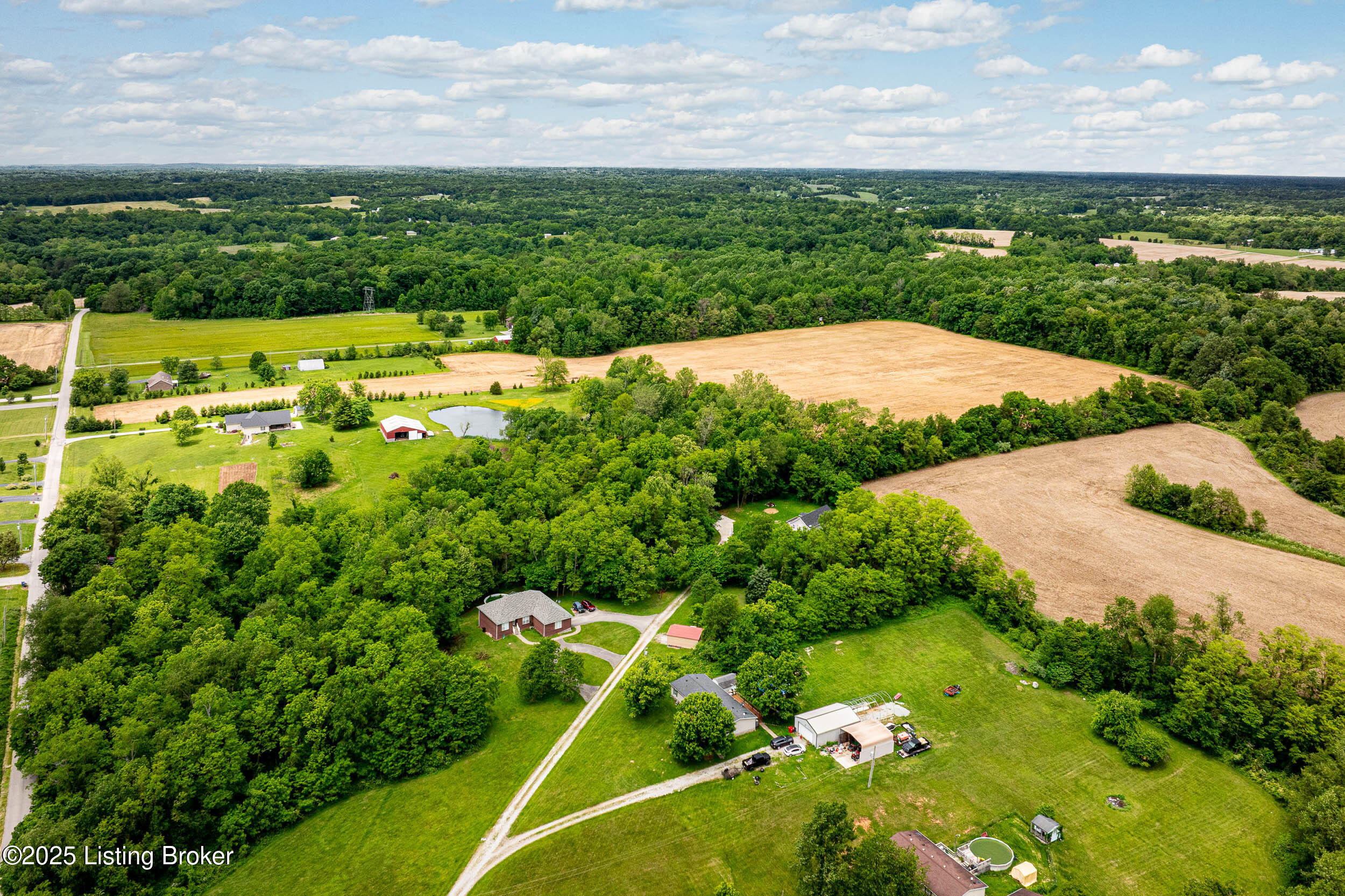 9706 Marion Martin Rd, Charlestown, Indiana image 16