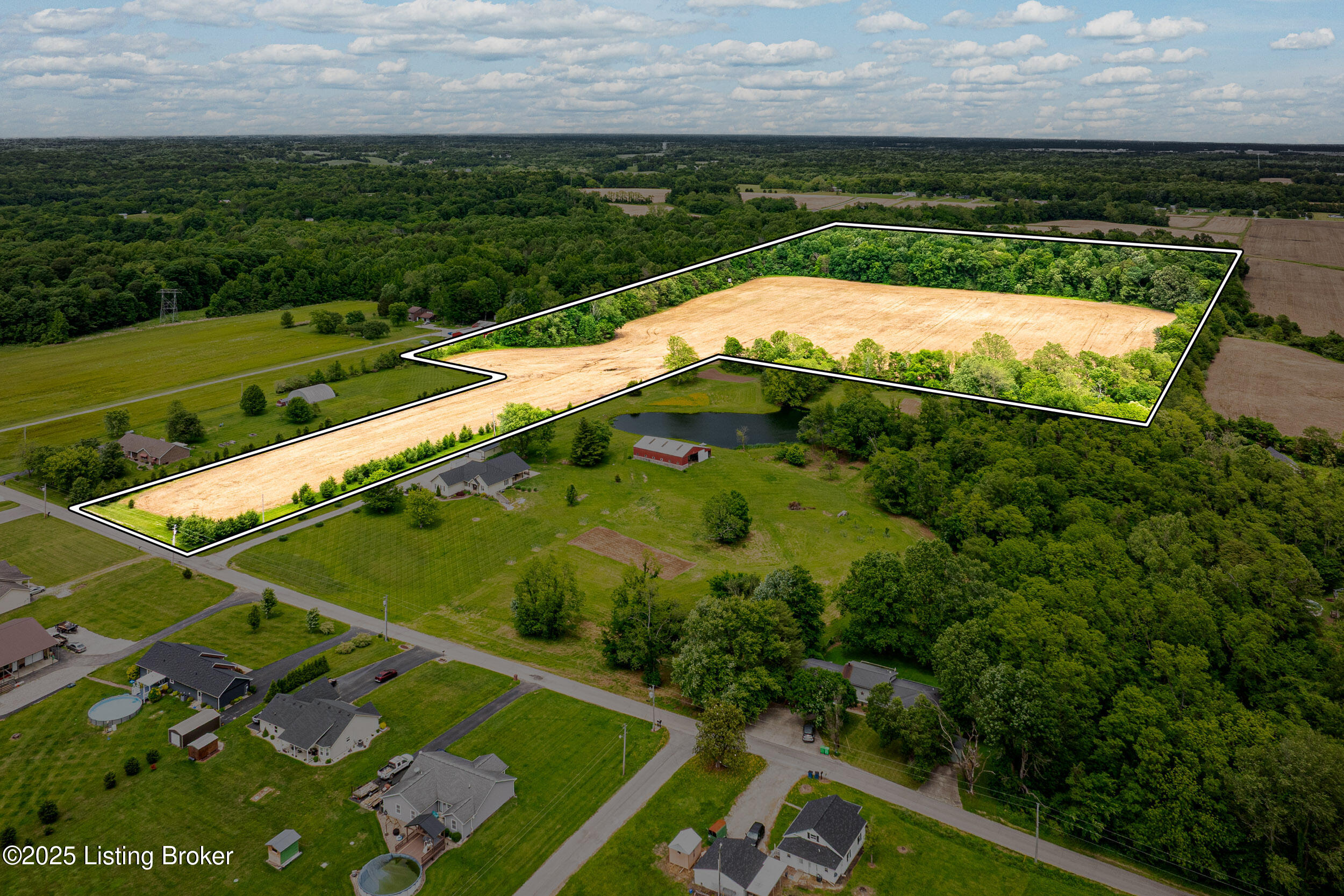 9706 Marion Martin Rd, Charlestown, Indiana image 2
