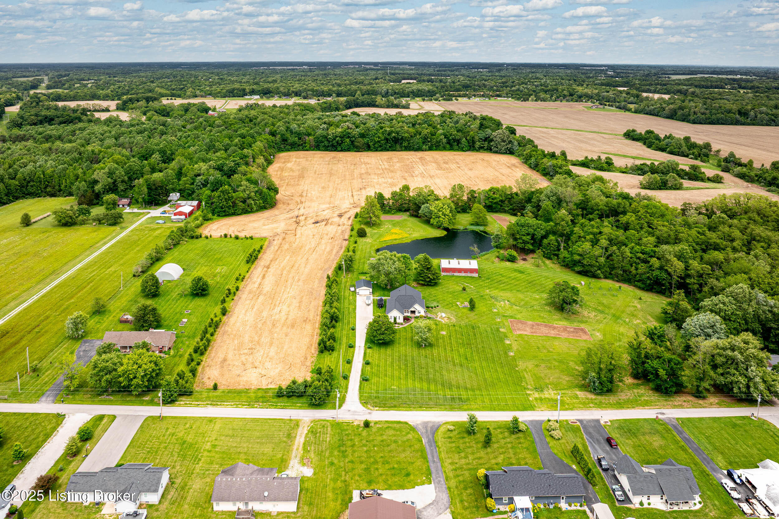 9706 Marion Martin Rd, Charlestown, Indiana image 7