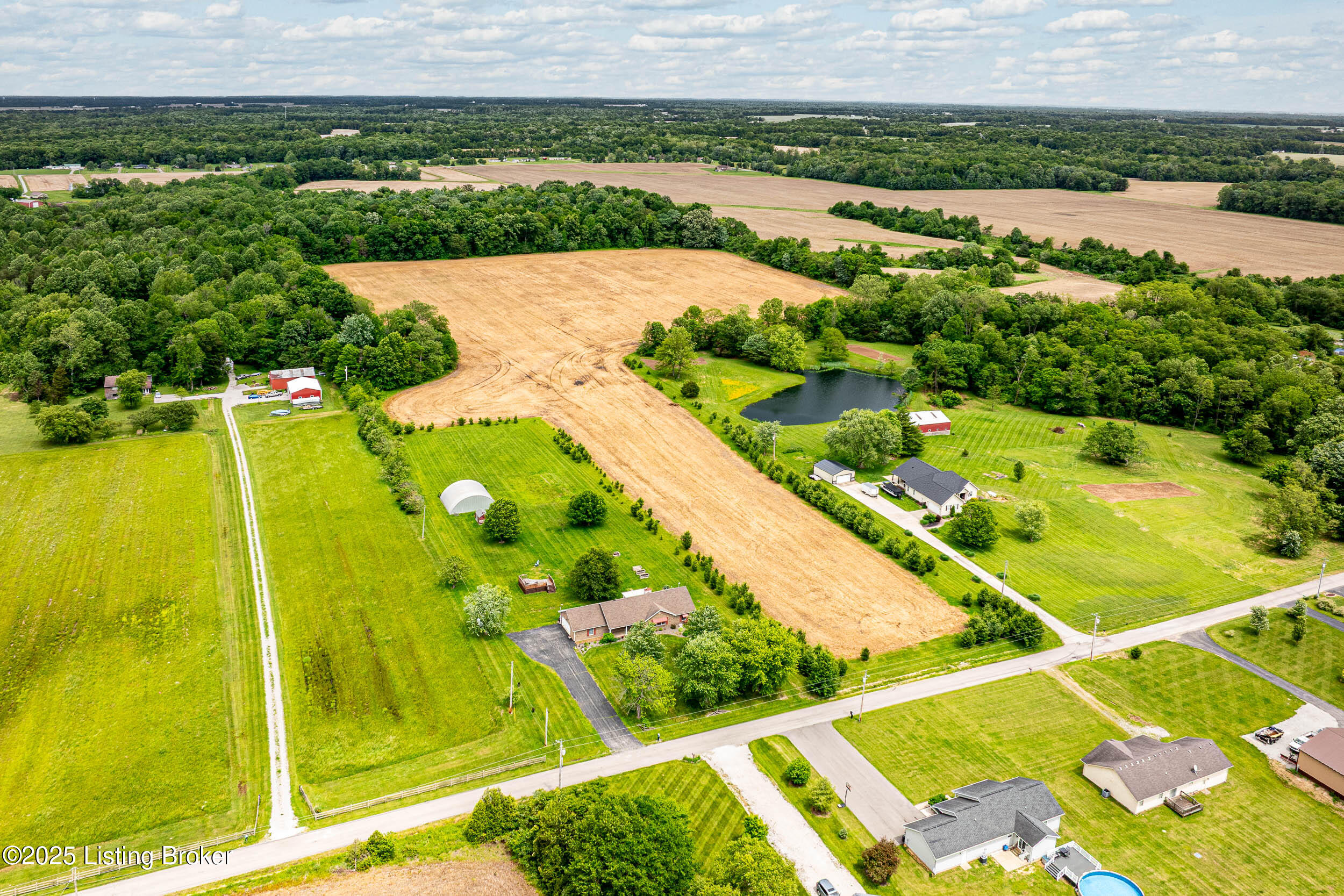 9706 Marion Martin Rd, Charlestown, Indiana image 8