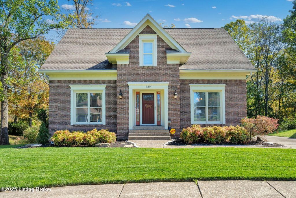 Photo of 620 Creek Valley Rd, Louisville, KY 40243 (MLS # 1702294)