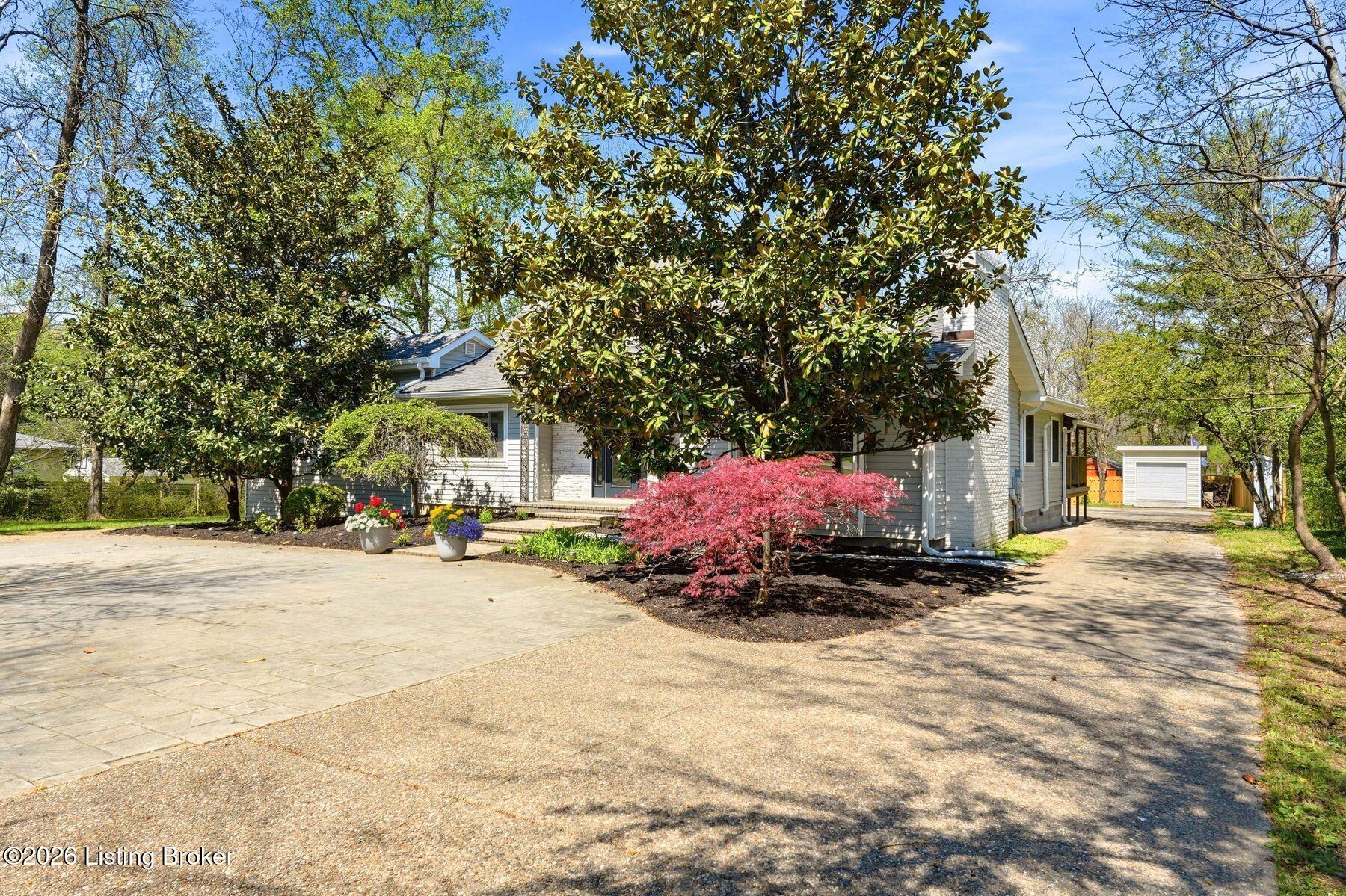 11805 Cedardale Rd