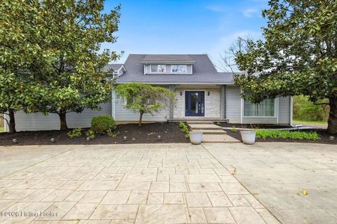 11805 Cedardale Rd Anchorage KY 40223