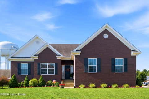 Homes For Sale - 421 Golden Wing Rd<br/> Mt Washington, KY 40047