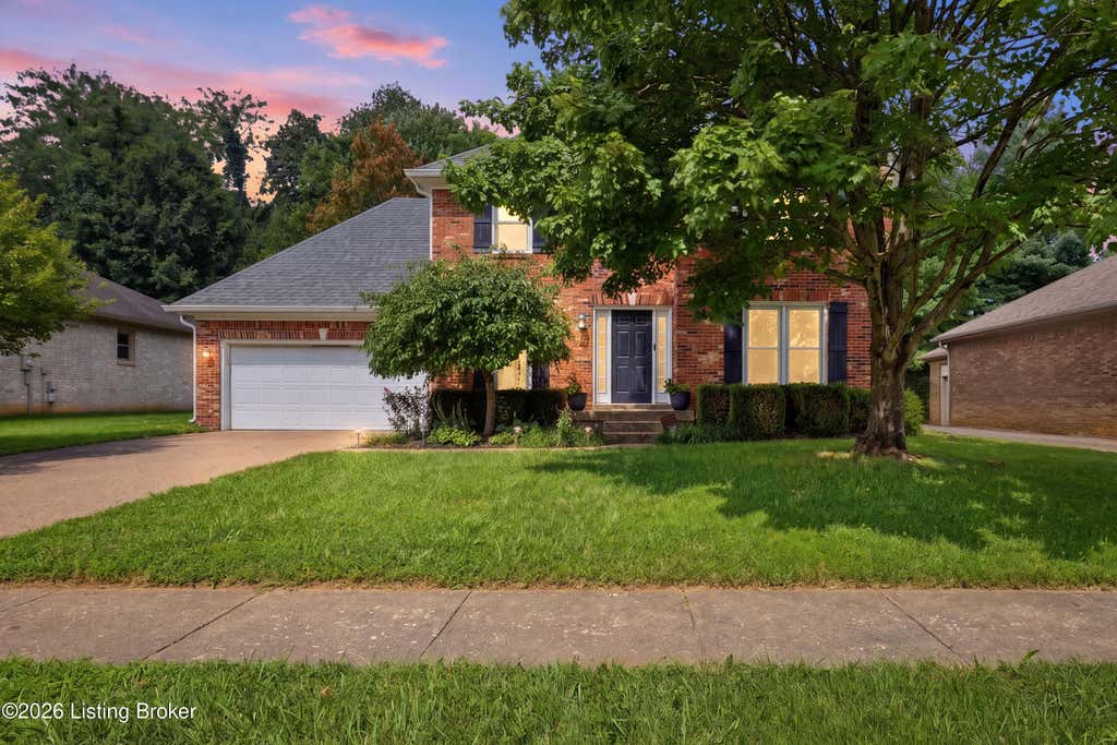 Photo of 11414 Whitney Hill Rd, Louisville, KY 40299 (MLS # 1724010)
