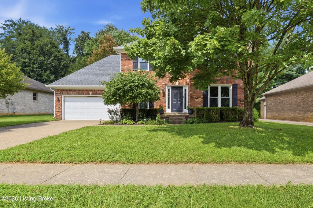Photo of 11414 Whitney Hill Rd, Louisville, KY 40299 (MLS # 1724010)