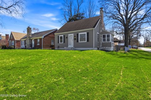 1000 Ardmore Dr Louisville KY 40217