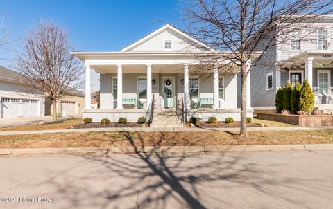 Photo of 6404 Paintbrush Ln, Prospect, KY 40059 (MLS # 1709115)