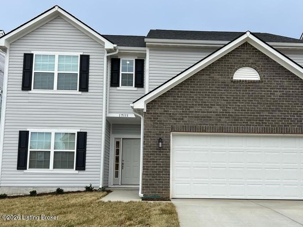 Photo of 17111 Meander Way, Louisville, KY 40245 (MLS # 1719884)