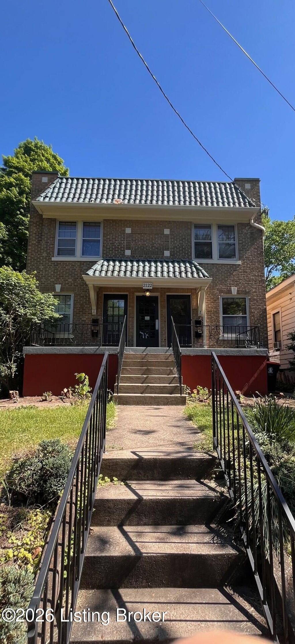 Photo of 2122 Speed Ave, Louisville, KY 40205 (MLS # 1715814)