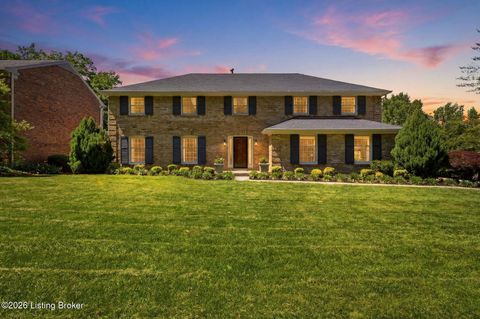 Photo of 5803 Dunraven Ct, Louisville, KY 40222 (MLS # 1717357)