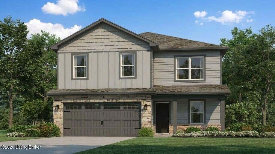 Photo of 8104 Cedar Meadows Ln, Louisville, KY 40229 (MLS # 1720130)