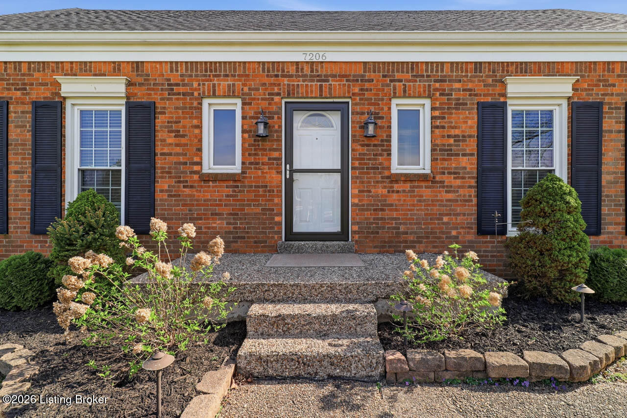 7206 Hollow Creek Rd