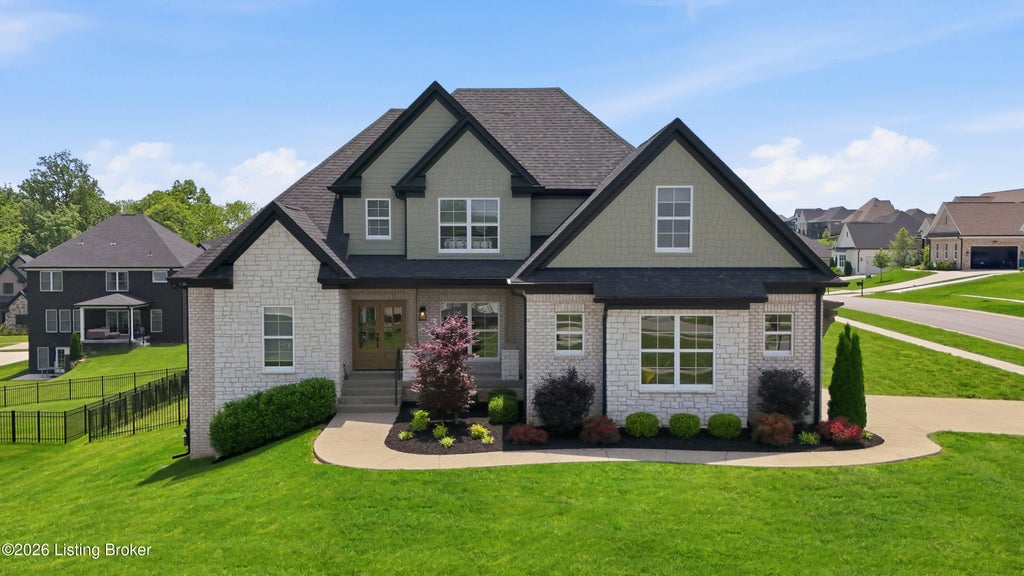 Photo of 6300 Leyton Ct, Crestwood, KY 40014 (MLS # 1731246)