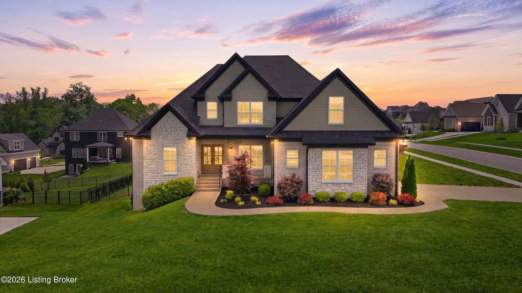 Photo of 6300 Leyton Ct, Crestwood, KY 40014 (MLS # 1731246)