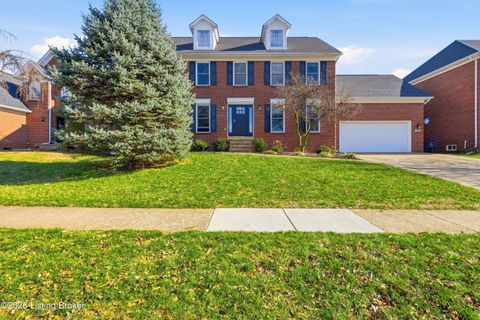 Photo of 12928 Willow Forest Dr, Louisville, KY 40245 (MLS # 1710059)