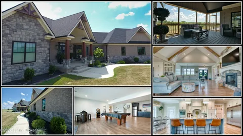 188 Tingle Ln, Springfield, KY 40069 - #: 1695687