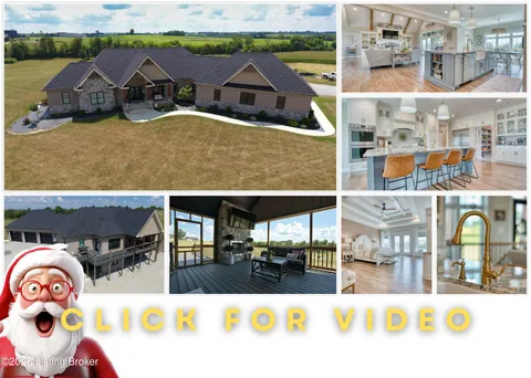 188 Tingle Ln, Springfield, KY 40069 - #: 1695687