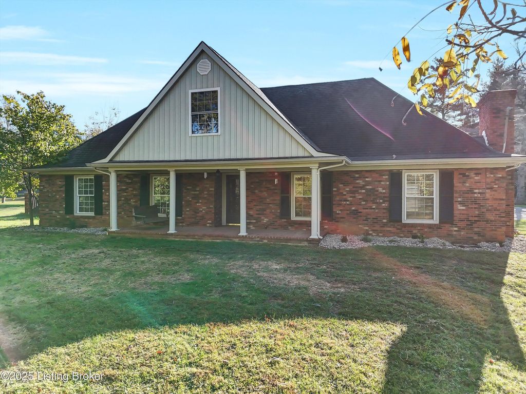 Photo of 11605 Brentlinger Ln, Louisville, KY 40291 (MLS # 1701203)