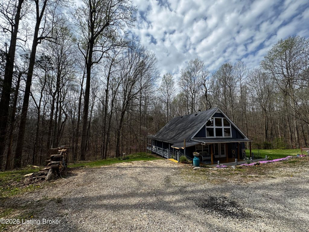 Photo of 225 Mockingbird Ln, Buffalo, KY 42716 (MLS # 1713356)