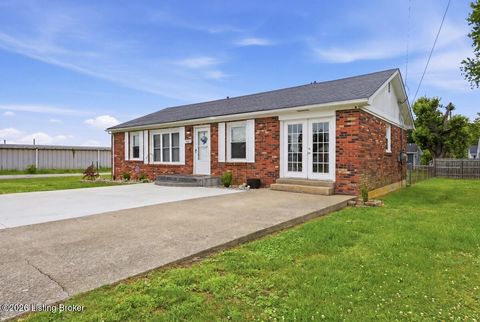 118 Mehr Ave Leitchfield KY 42754