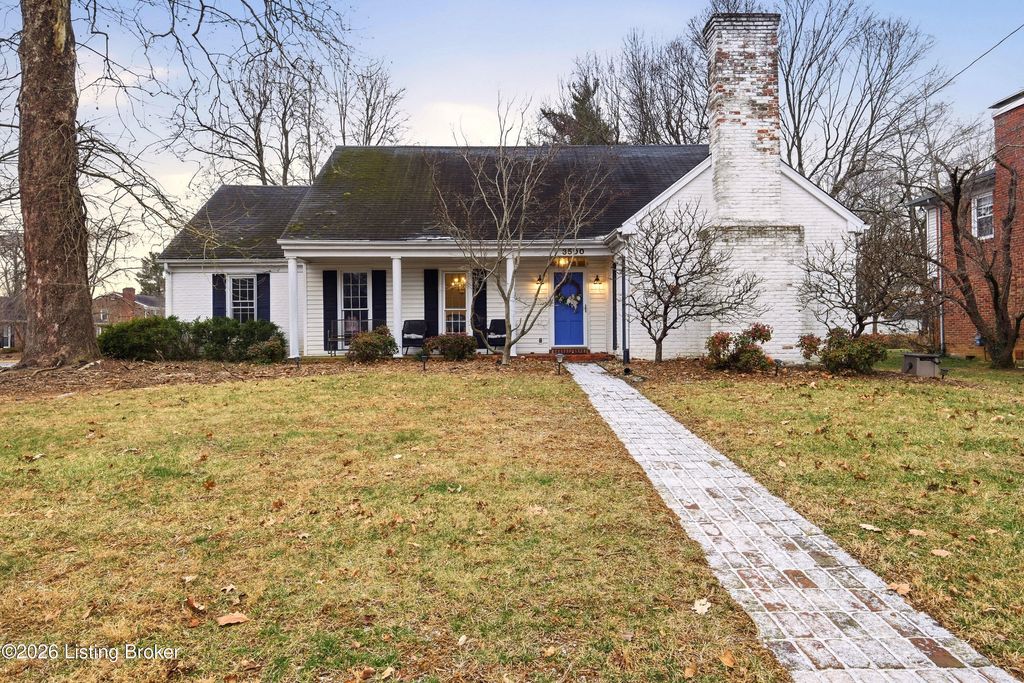 Photo of 3500 Pinecone Cir, Louisville, KY 40241 (MLS # 1707642)