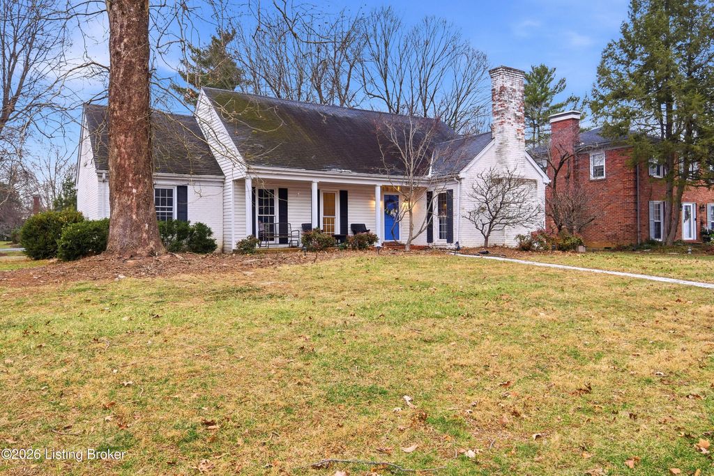 Photo of 3500 Pinecone Cir, Louisville, KY 40241 (MLS # 1707642)