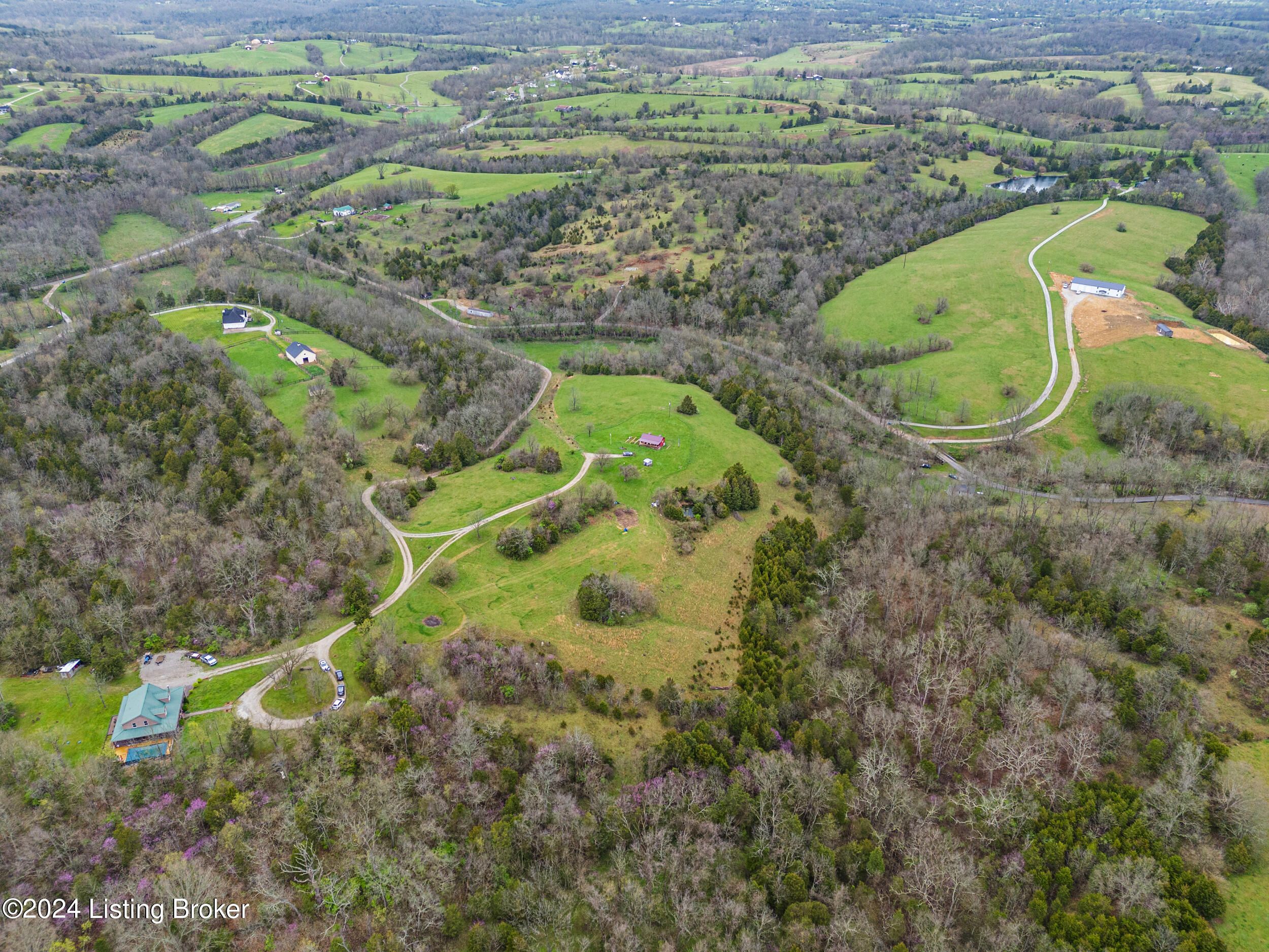 1080 Fox Creek / Goshen Rd, Lawrenceburg, Kentucky image 11