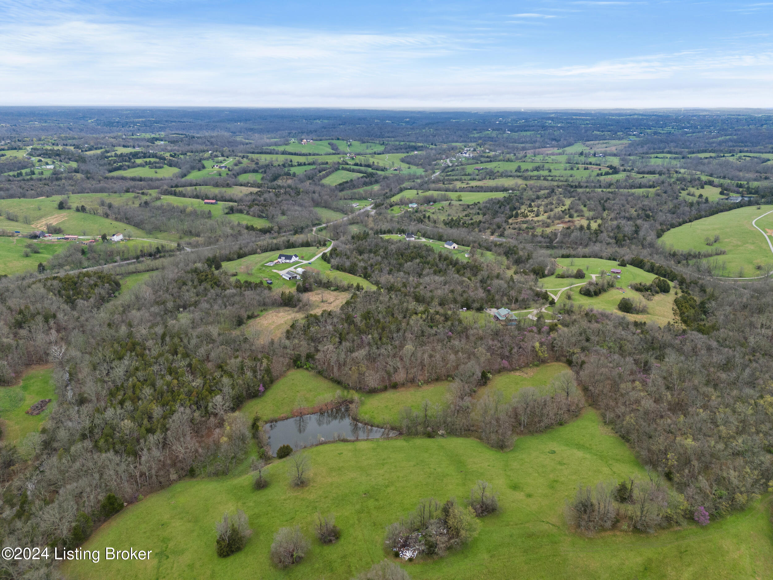 1080 Fox Creek / Goshen Rd, Lawrenceburg, Kentucky image 15