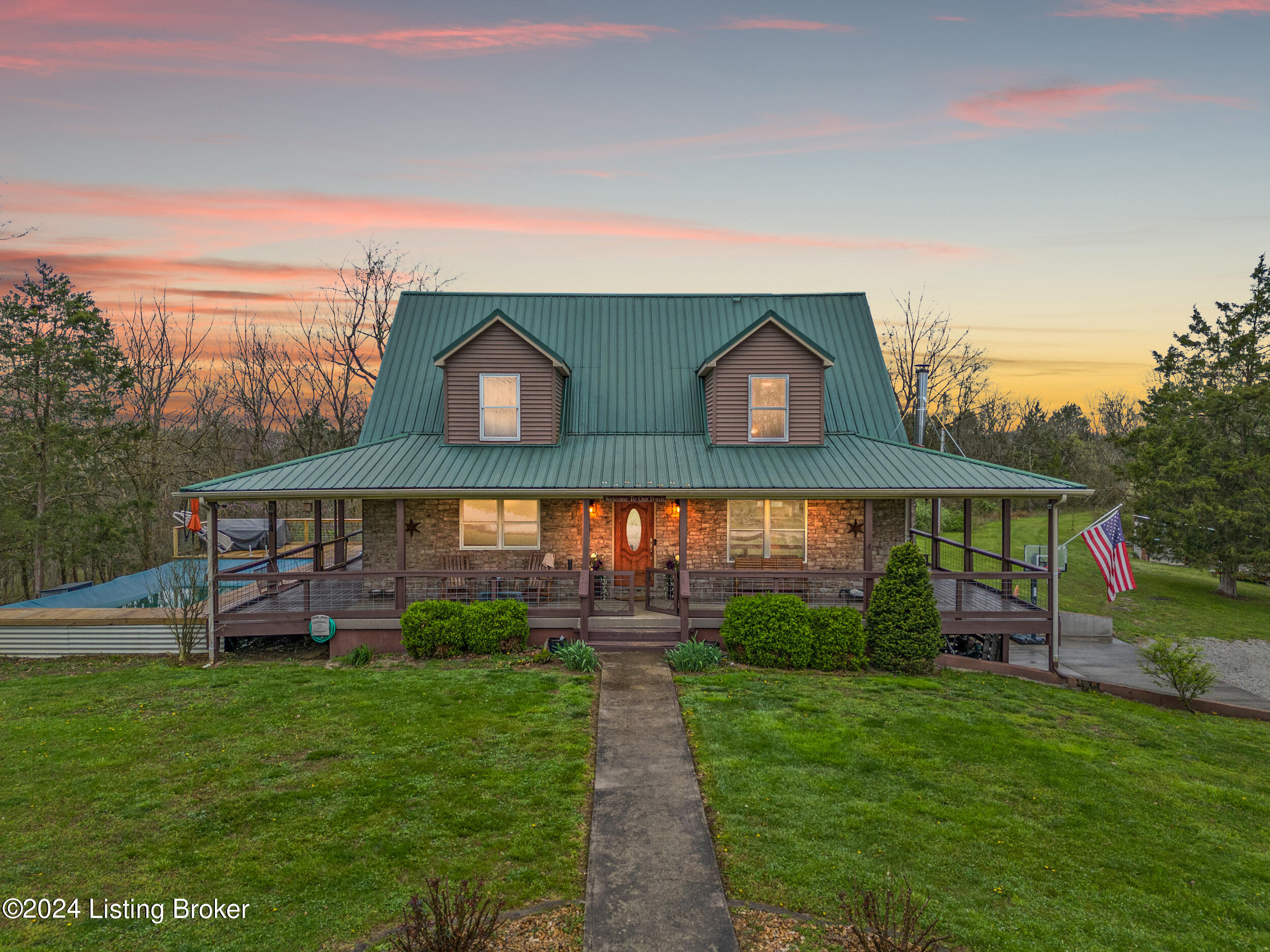 1080 Fox Creek / Goshen Rd, Lawrenceburg, Kentucky image 1