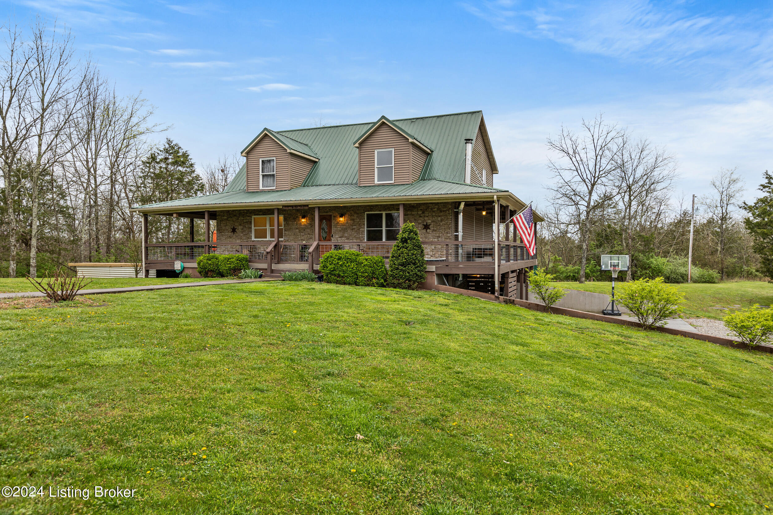 1080 Fox Creek / Goshen Rd, Lawrenceburg, Kentucky image 5