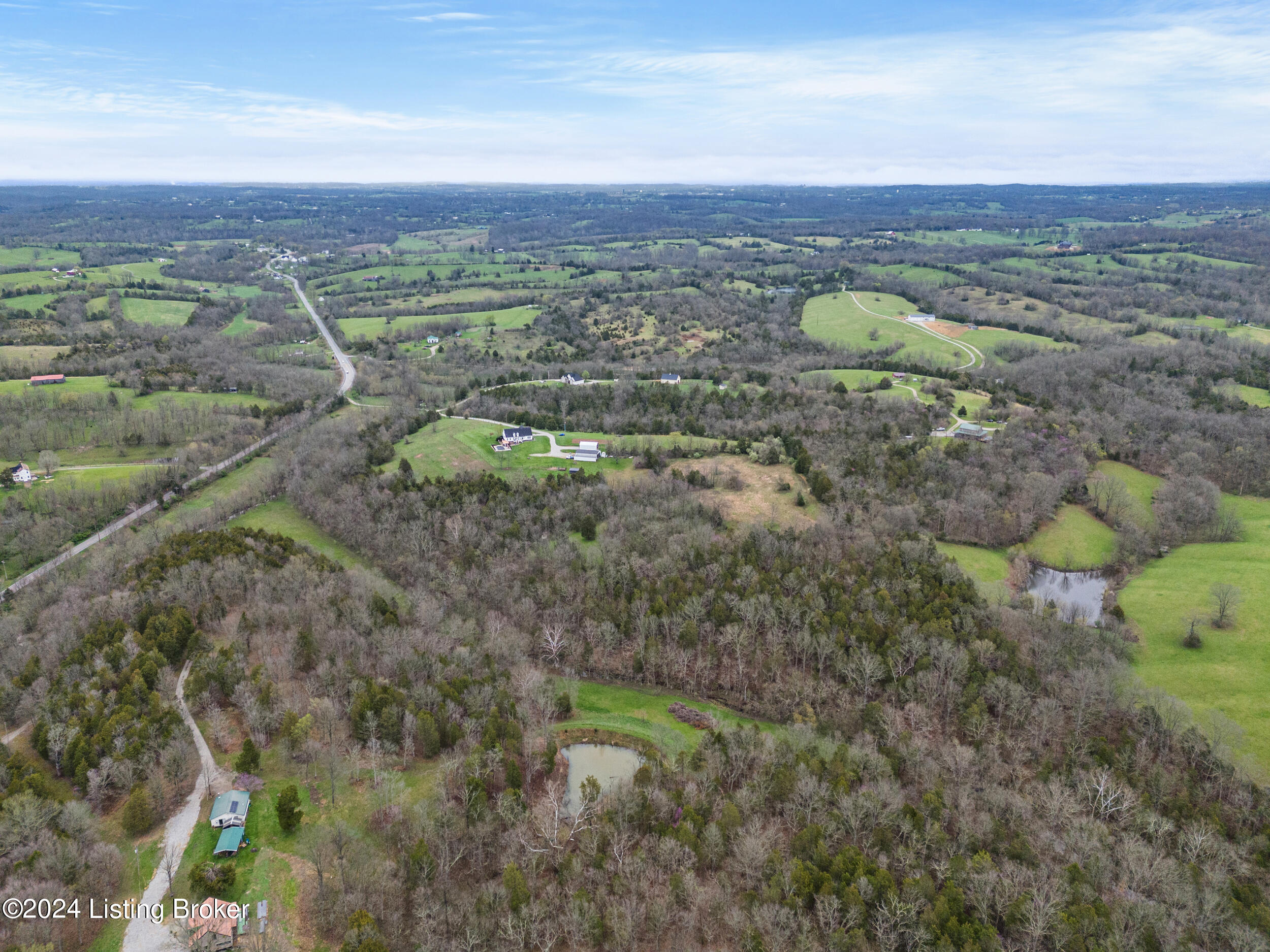 1080 Fox Creek / Goshen Rd, Lawrenceburg, Kentucky image 16