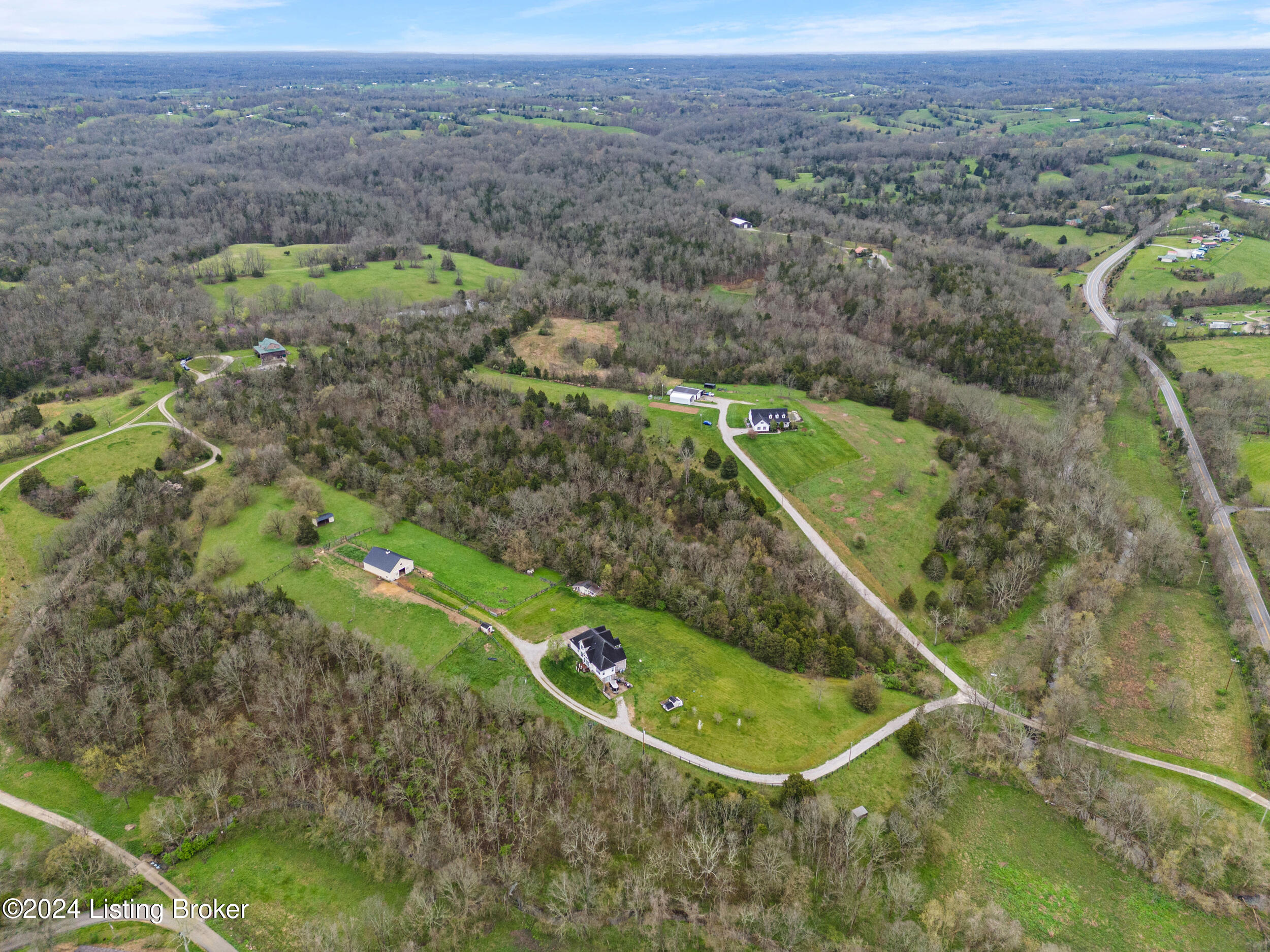 1080 Fox Creek / Goshen Rd, Lawrenceburg, Kentucky image 18