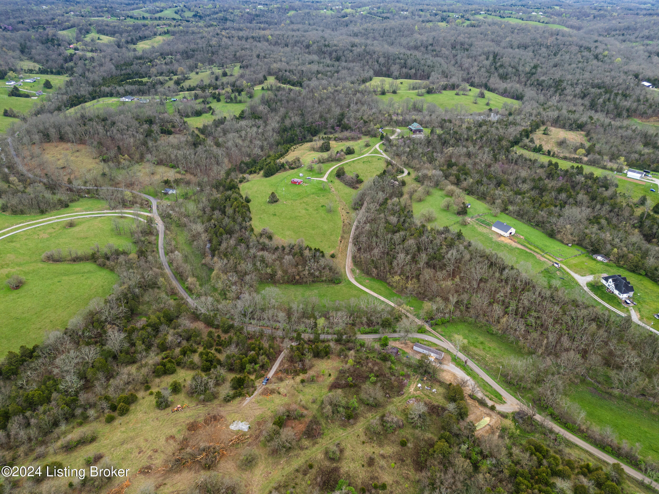 1080 Fox Creek / Goshen Rd, Lawrenceburg, Kentucky image 14
