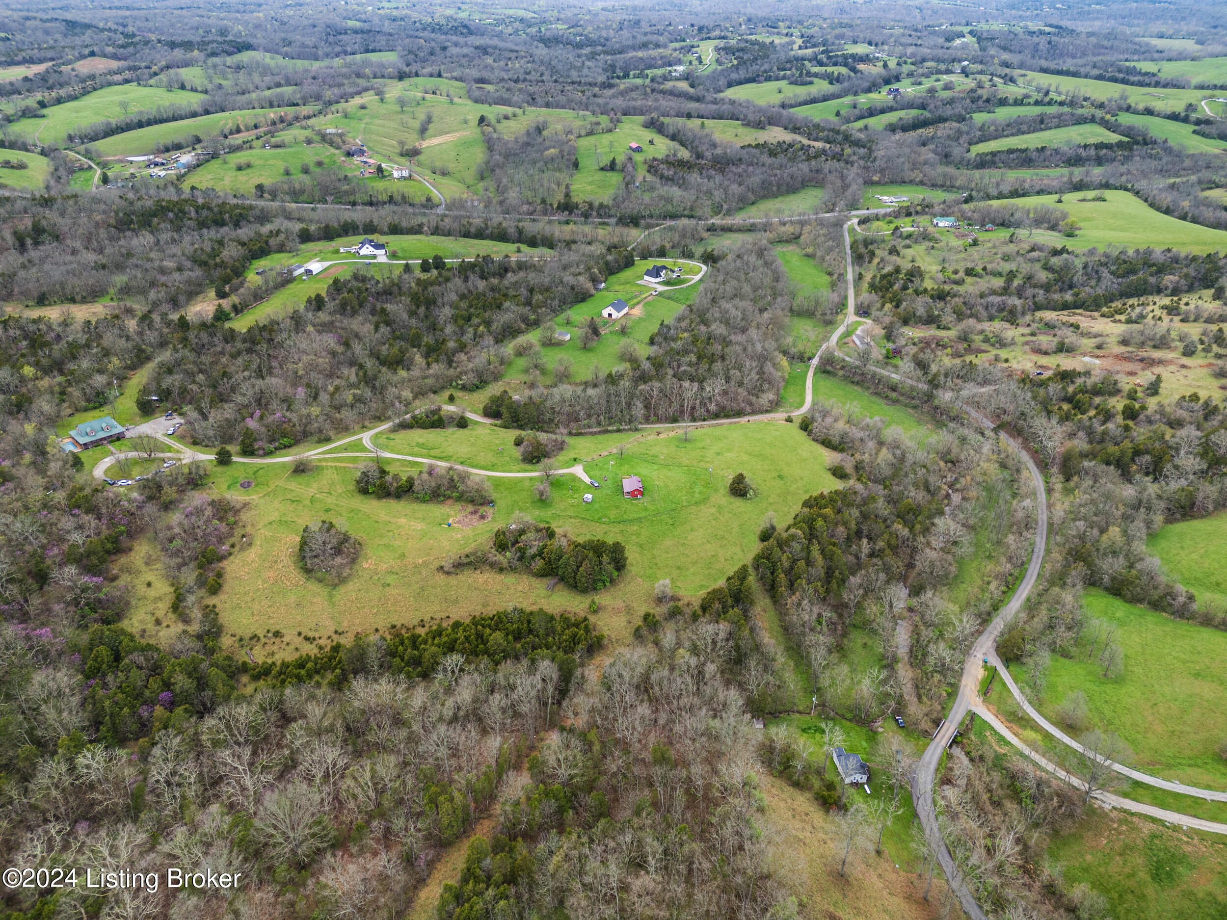1080 Fox Creek / Goshen Rd, Lawrenceburg, Kentucky image 12