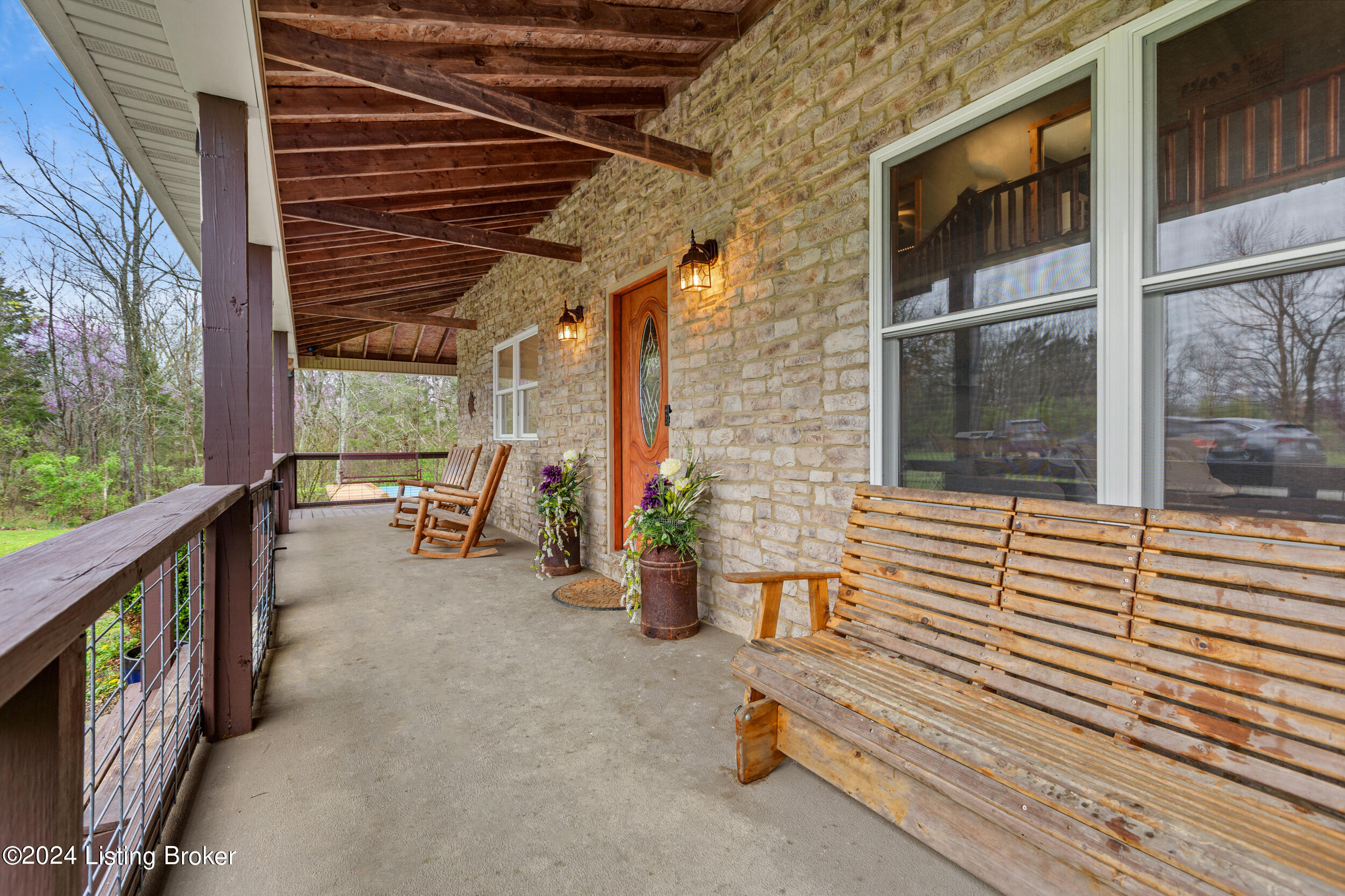 1080 Fox Creek / Goshen Rd, Lawrenceburg, Kentucky image 8