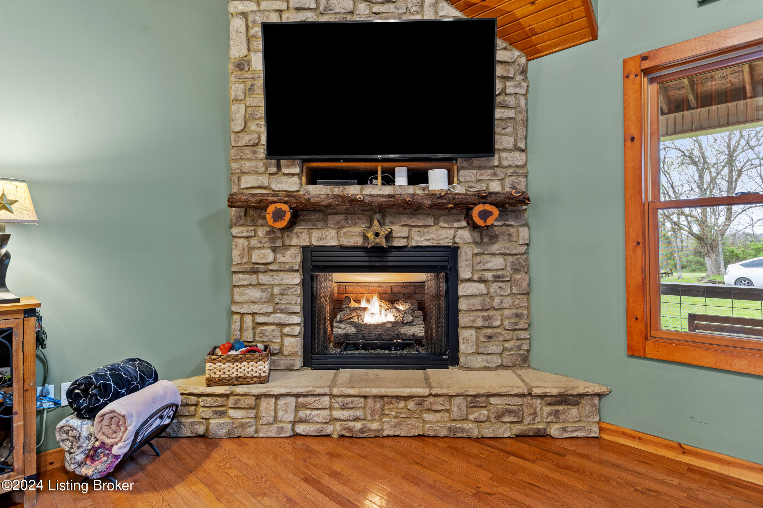 1080 Fox Creek / Goshen Rd, Lawrenceburg, Kentucky image 23